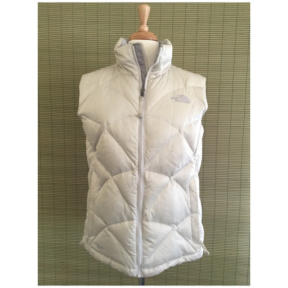 The North Face Jackets & Blazers - The North Face Ladies Pearl Aconcagua Vest